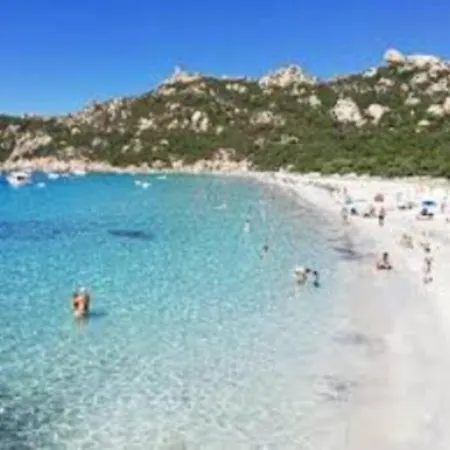 Mini Villa 4 Couchages Avec Piscine, Plage A Pied Corse Du Sud