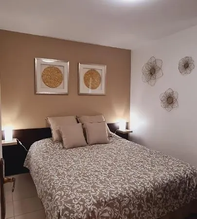 Mini Villa 4 Couchages Avec Piscine, Plage A Pied Corse Du Sud Prázdninový dům Sari-Solenzara