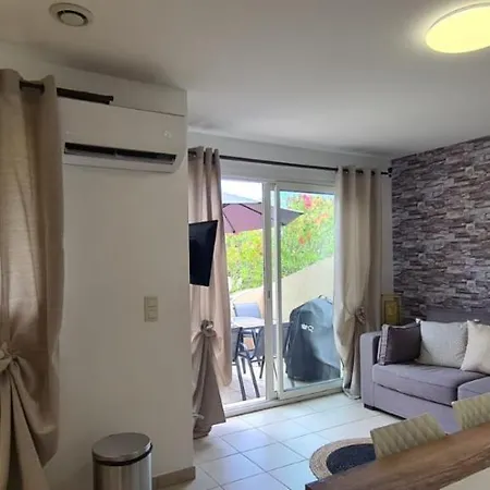 Mini Villa 4 Couchages Avec Piscine, Plage A Pied Corse Du Sud Prázdninový dům
